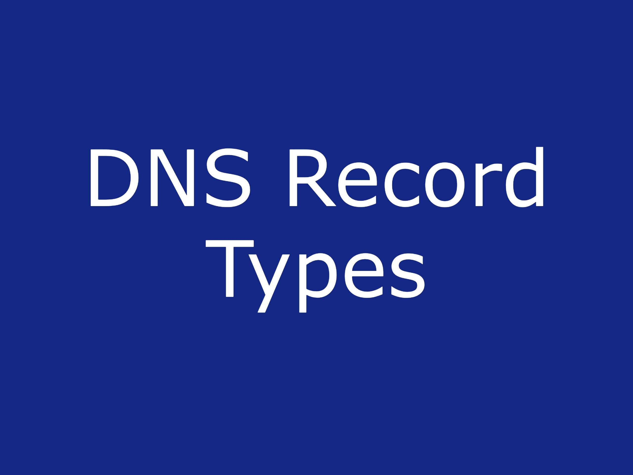 Dns Records And Mapping An Easy Guide For Beginners Linuxlearninghub